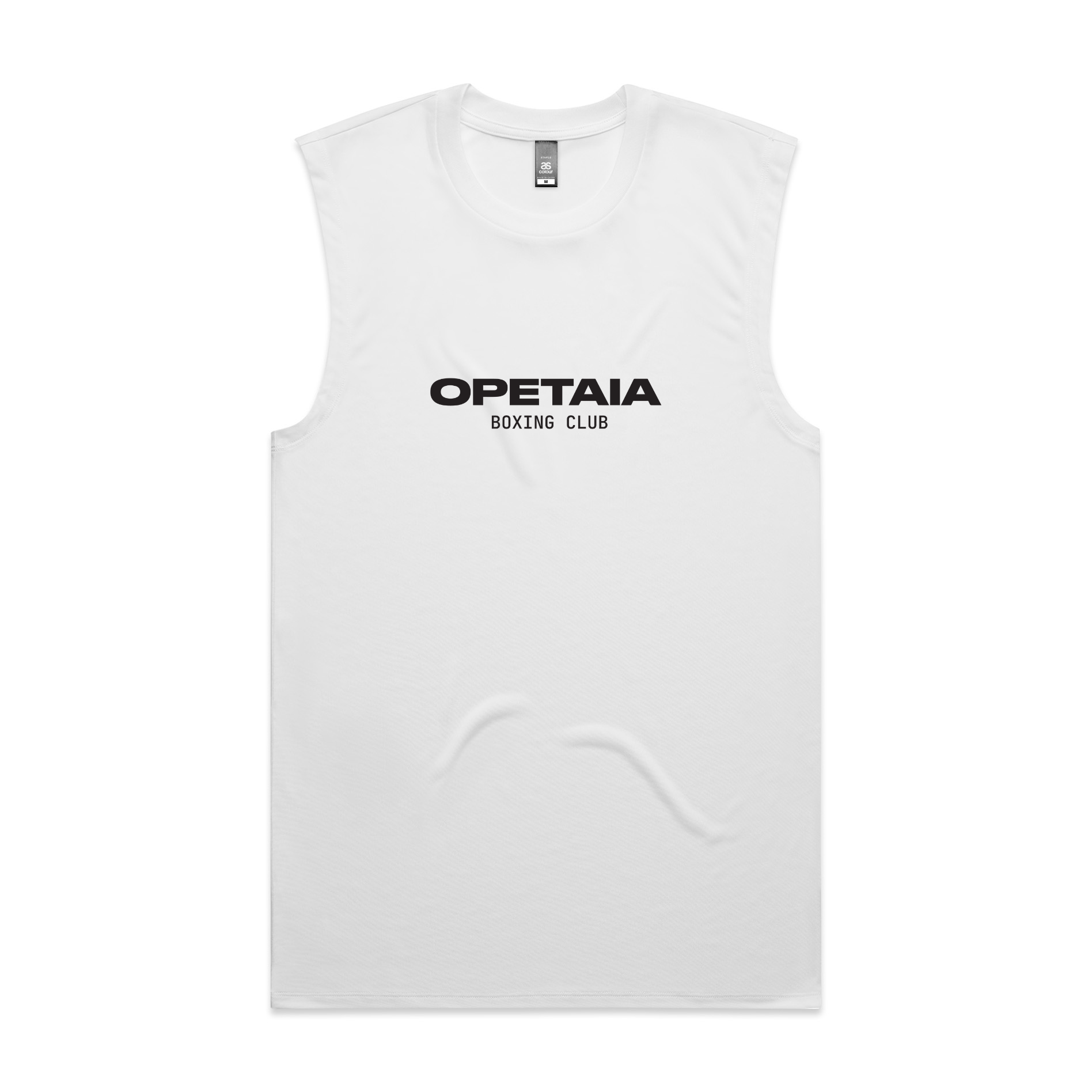 Men's Active Tank