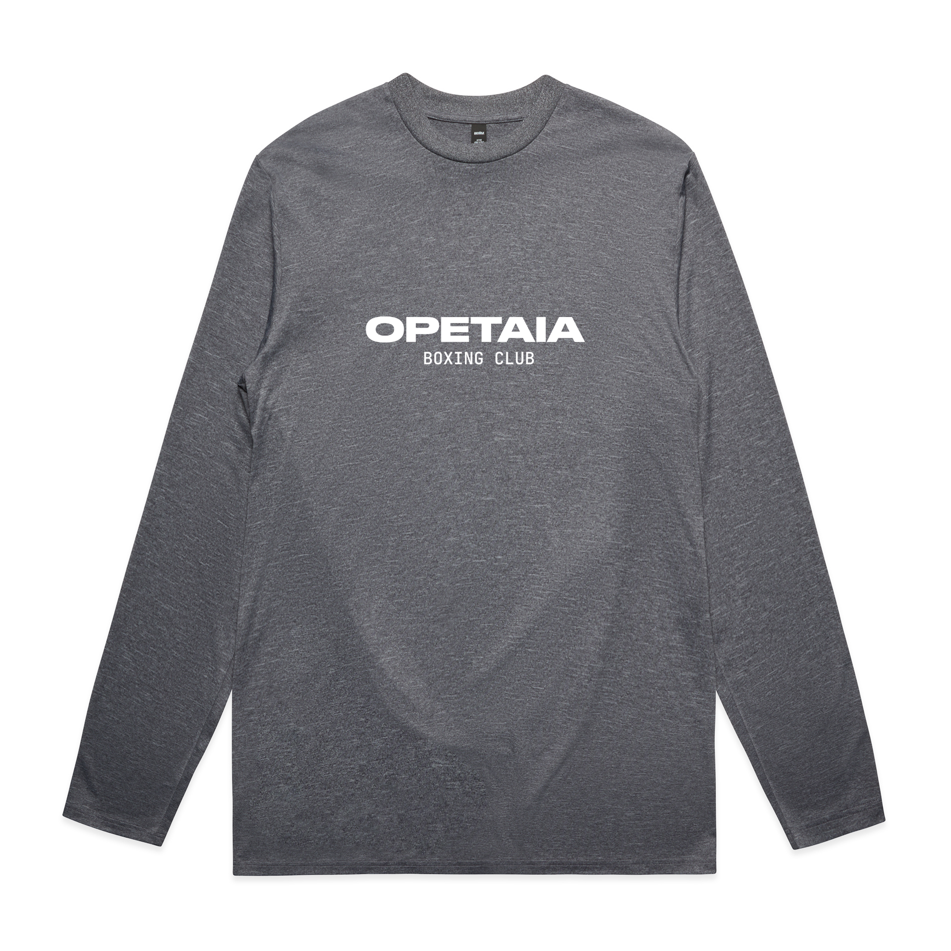 Men's Active Long Sleeve