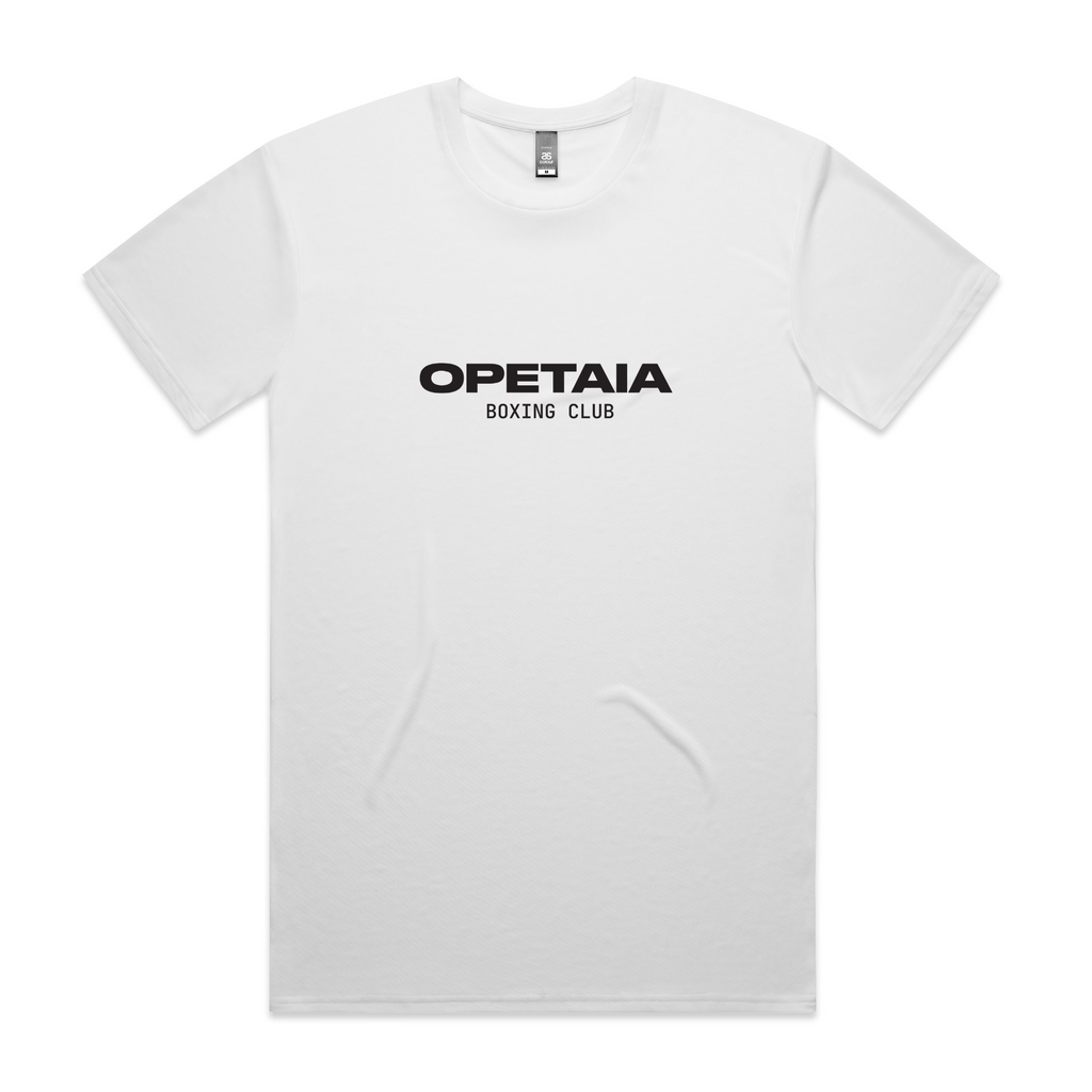 Men's Active Tee
