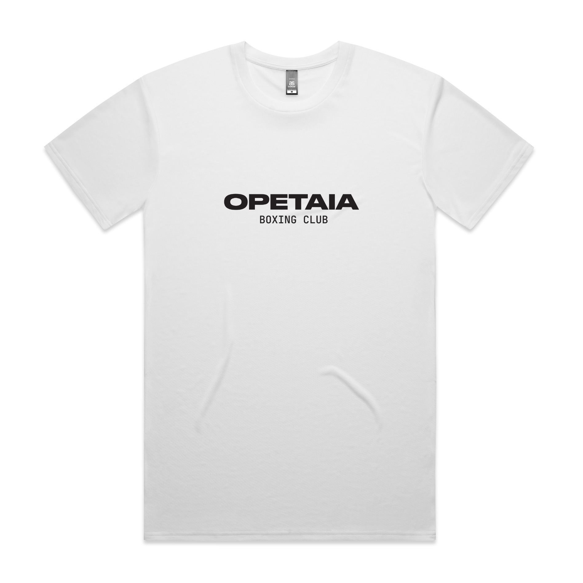 Men's Active Tee