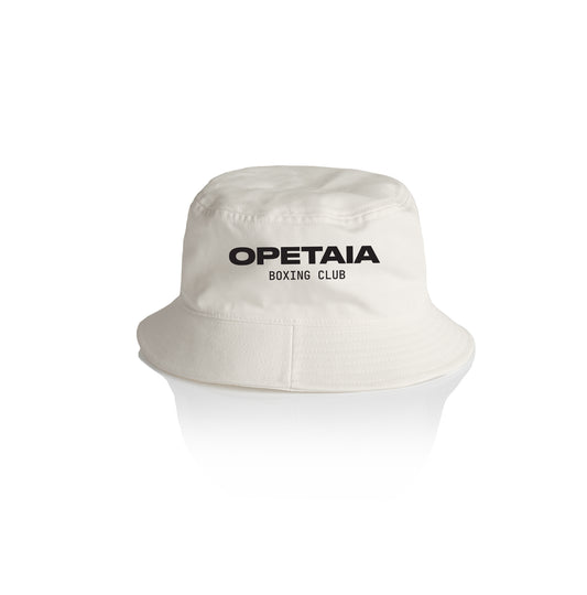 Opetaia Boxing Club Bucket Hat