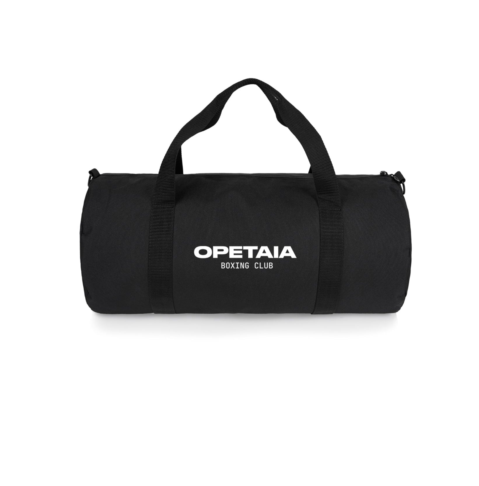 Opetaia Boxing Club Gym Duffle Bag