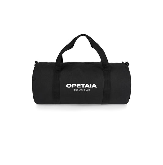 Opetaia Boxing Club Gym Duffle Bag
