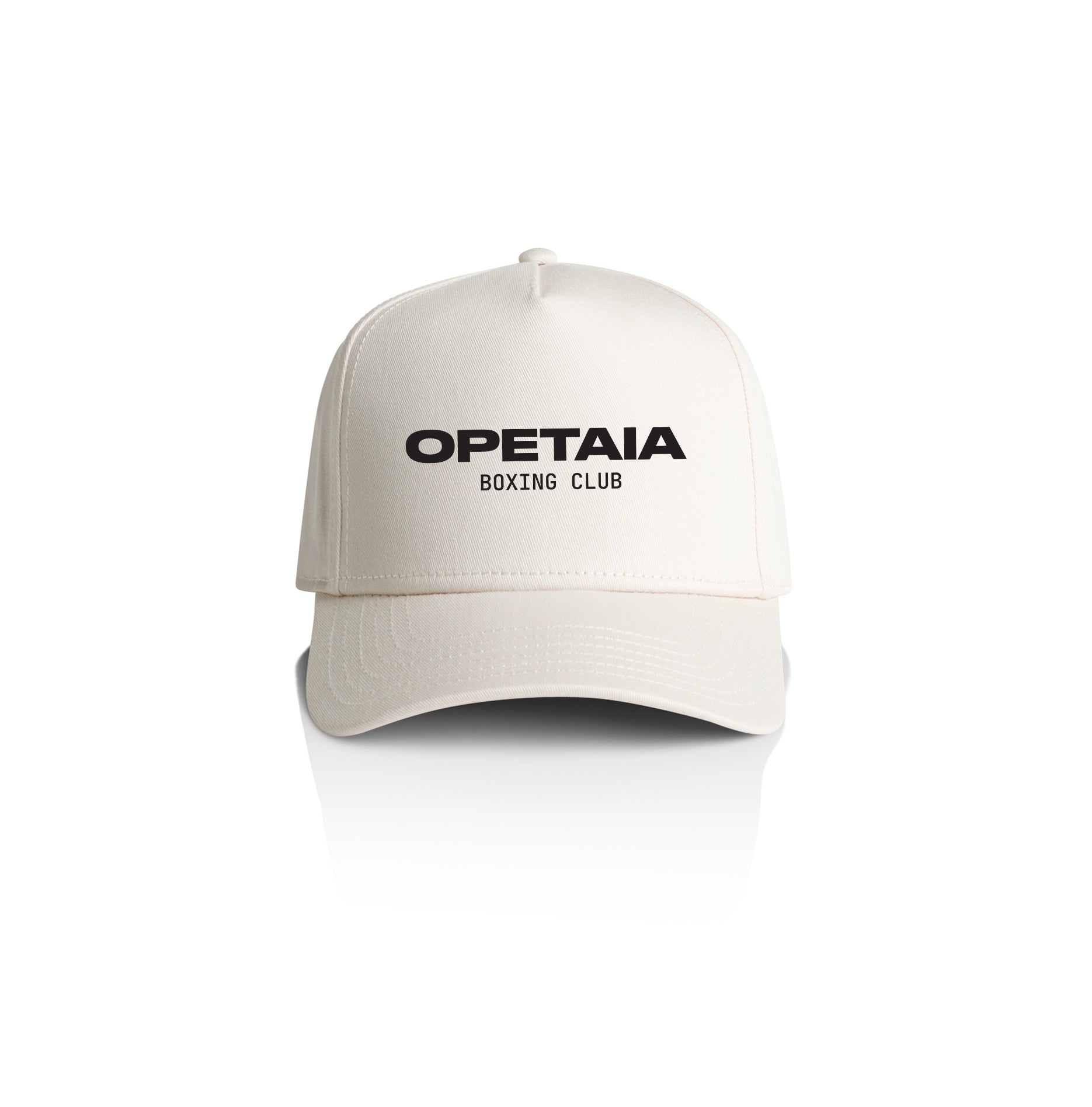Opetaia Boxing Club Cap