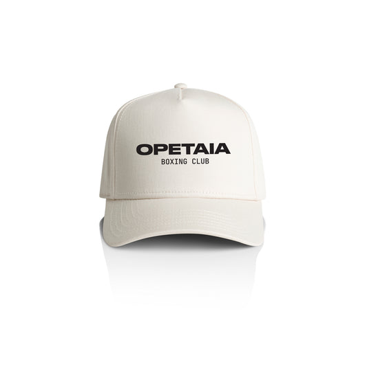 Opetaia Boxing Club Frame Cap
