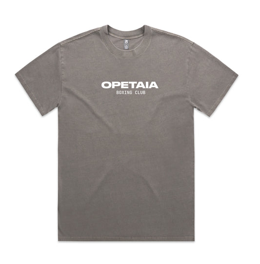 Opetaia Boxing Club Heavy Tee