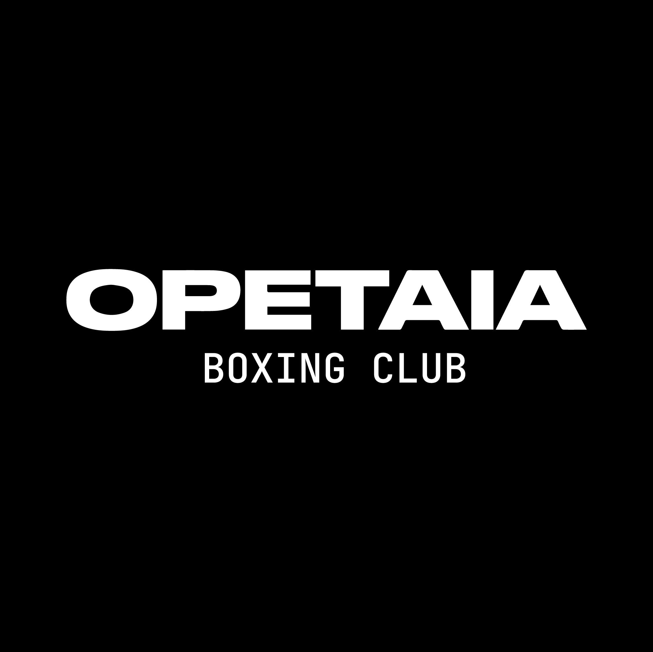 Opetaia Boxing Club Easy Wraps (Coming Soon)