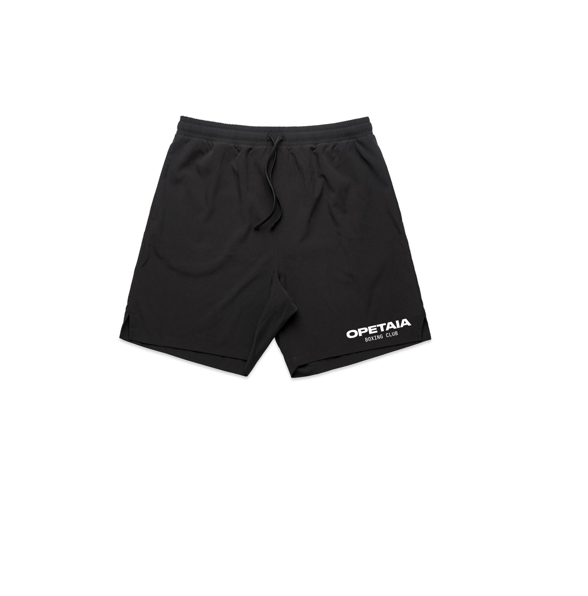 Men's Active Shorts 18"