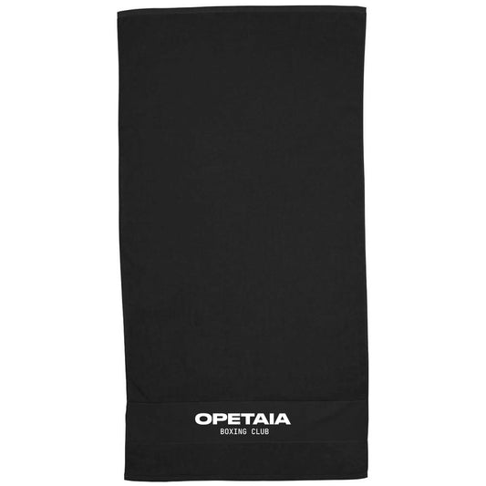 Opetaia Boxing Club Gym Towel