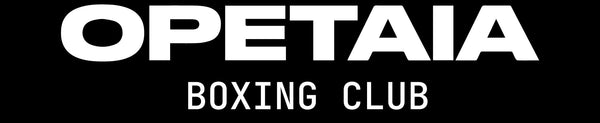 Opetaia Boxing Club