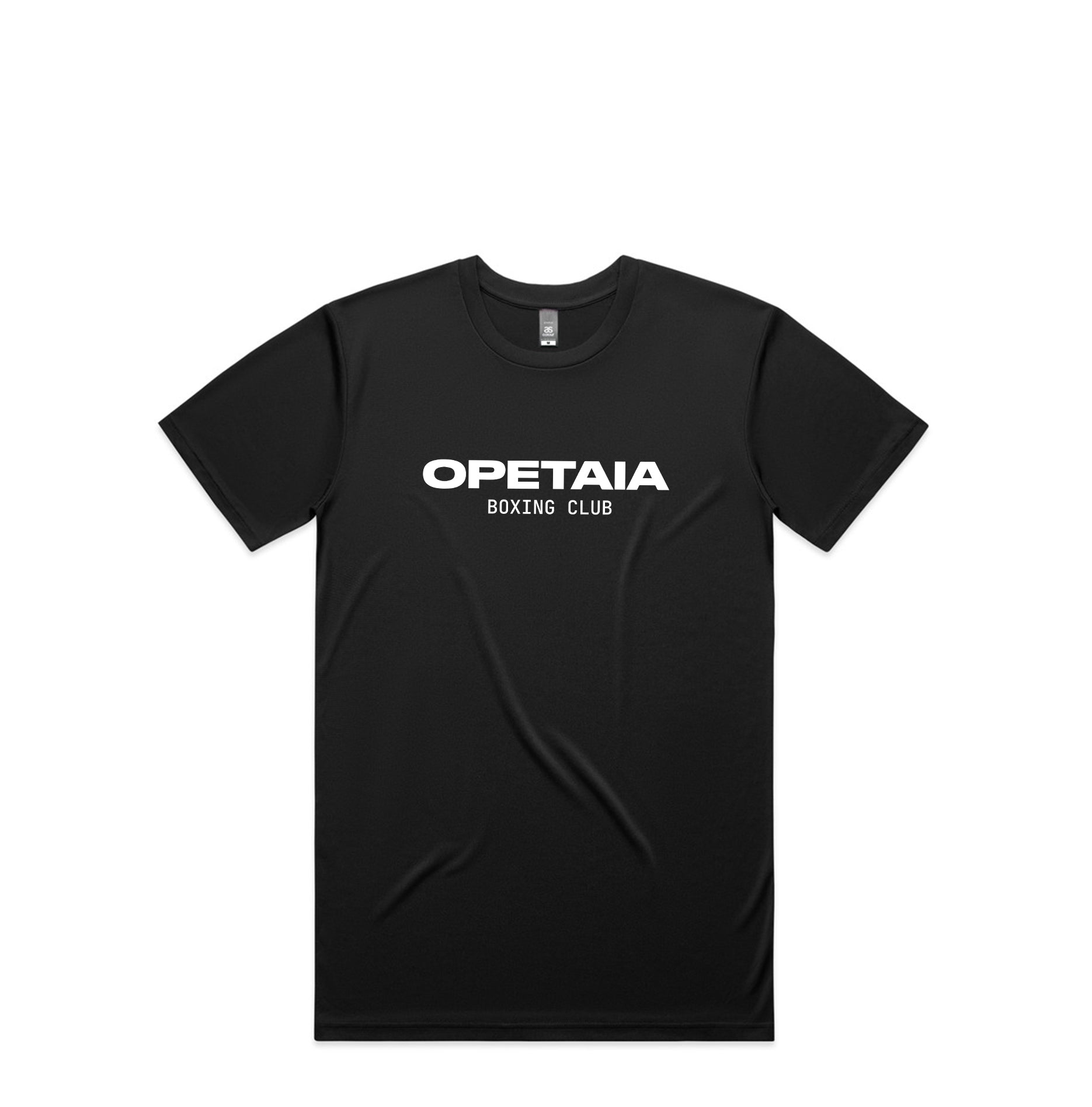 Men's Active Tee
