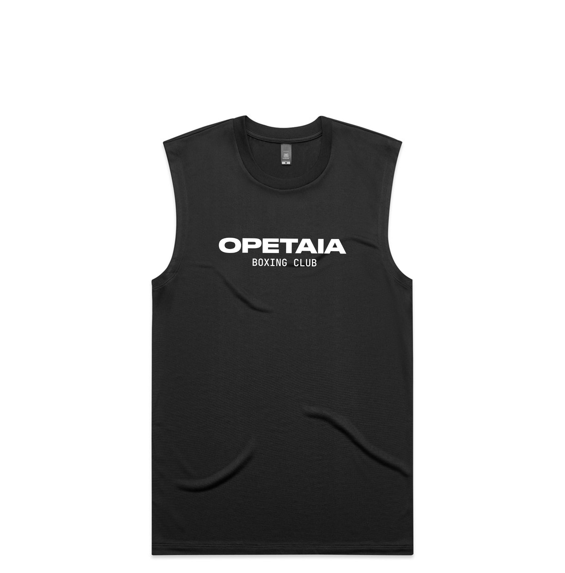 Men's Active Tank