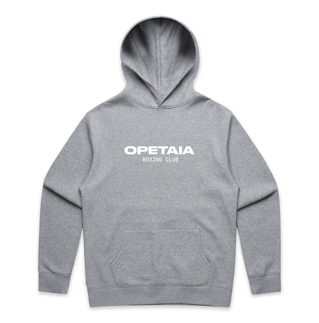 Opetaia Boxing Club Hoodie