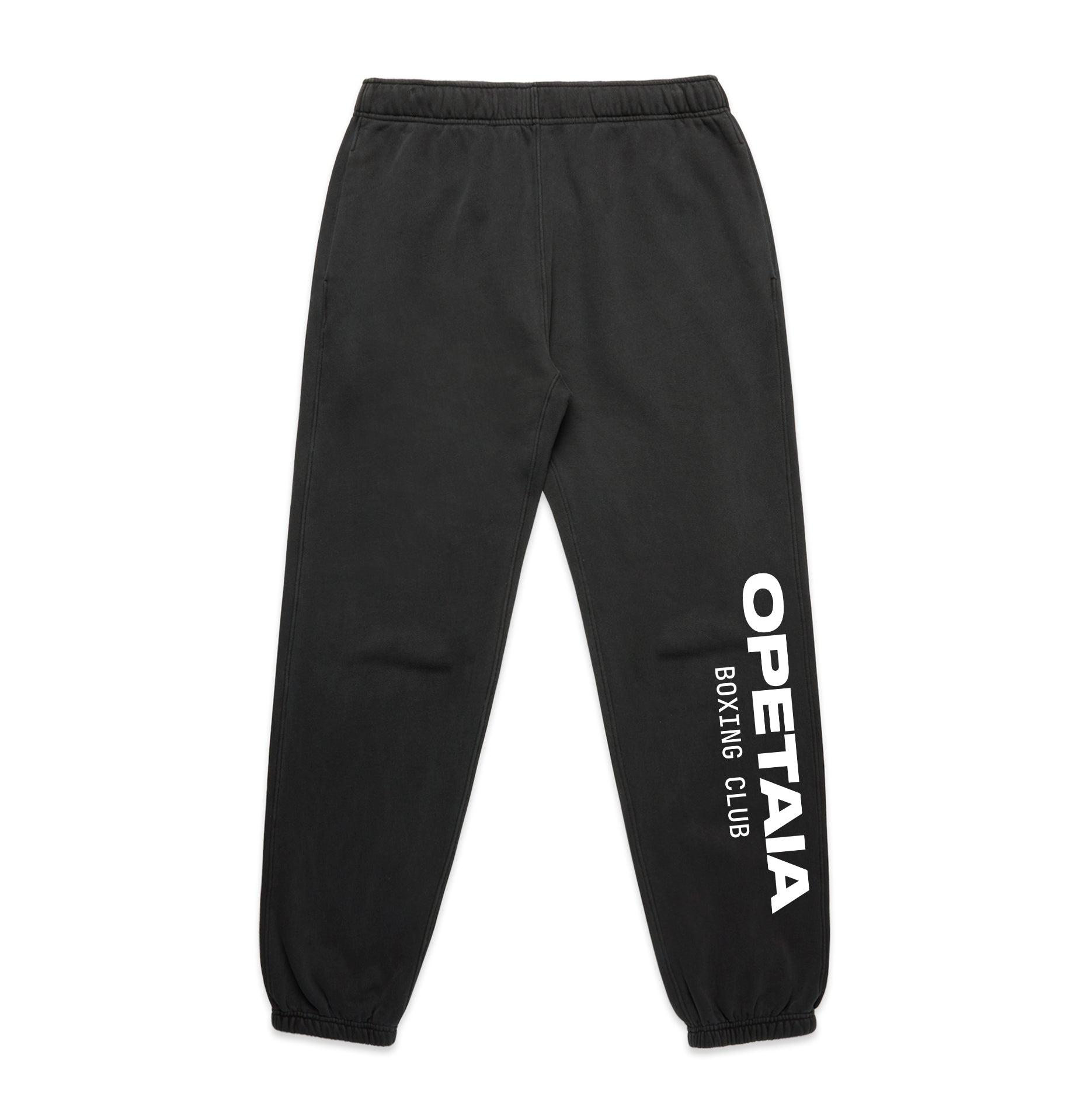 Opetaia Boxing Club Trackpants