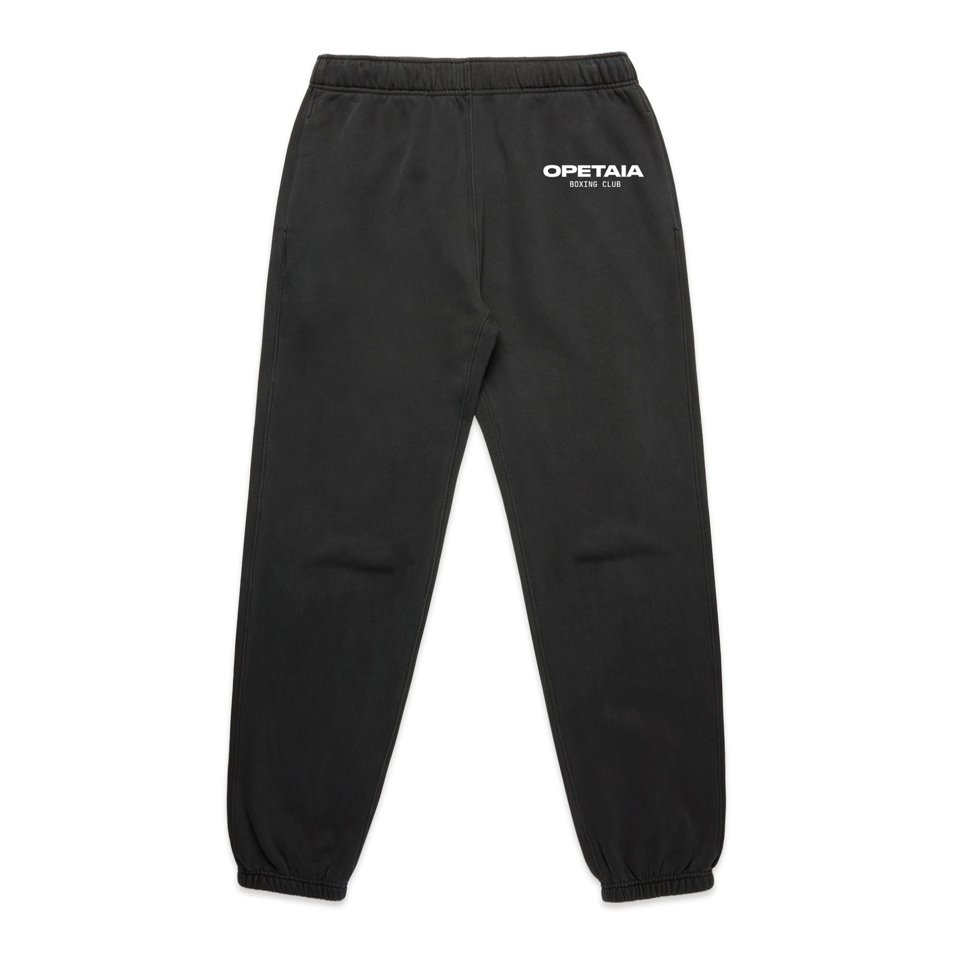 Opetaia Boxing Club Trackpants