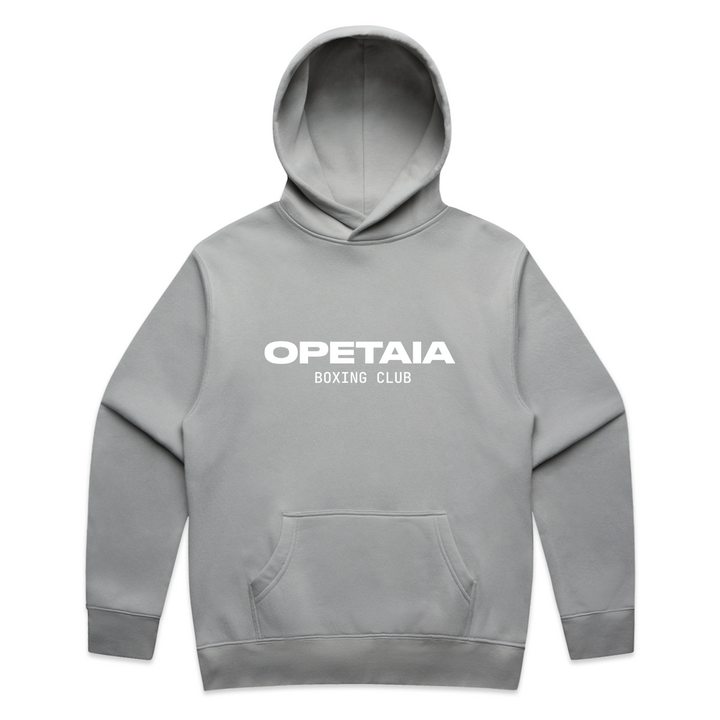 Opetaia Boxing Club Hoodie