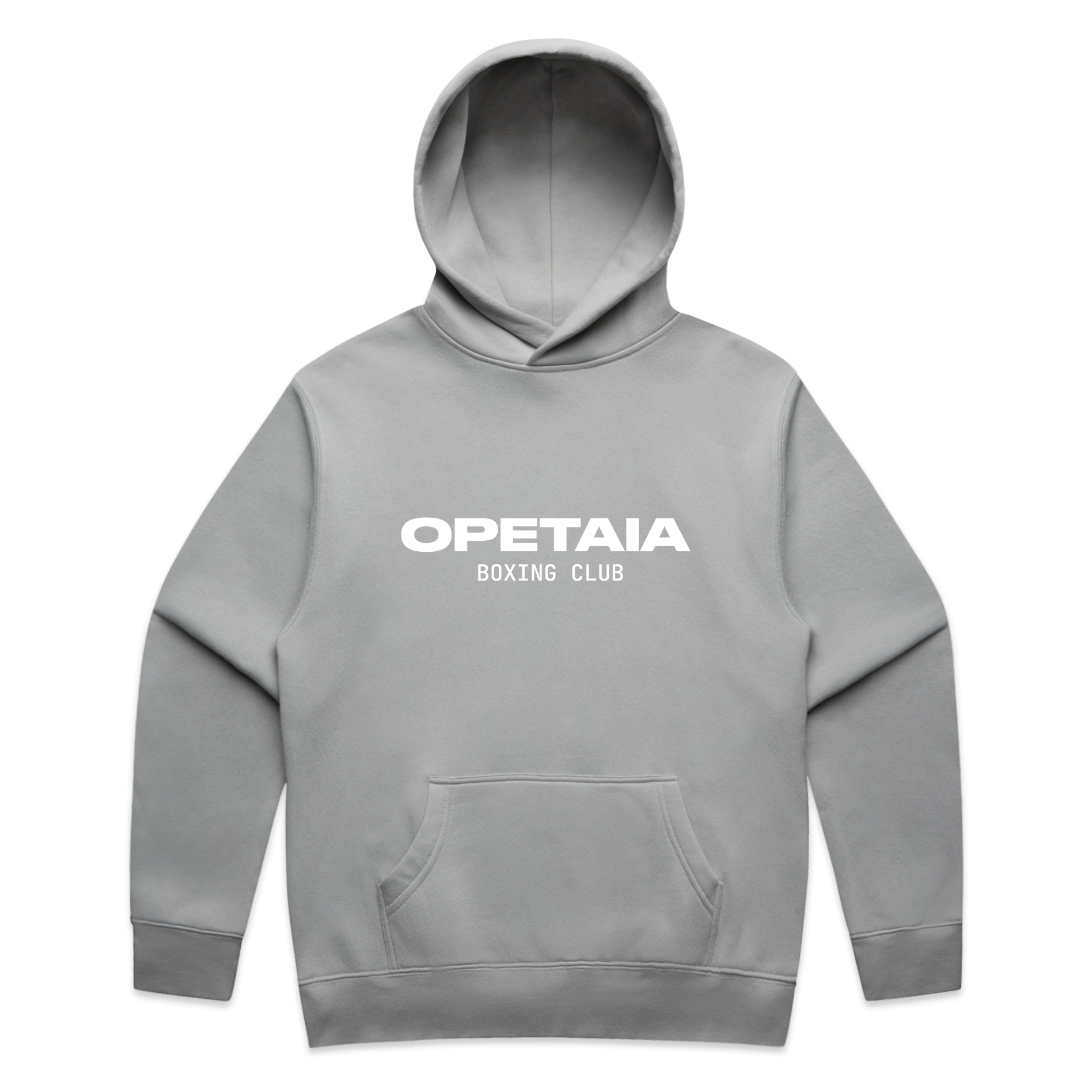 Opetaia Boxing Club Hoodie