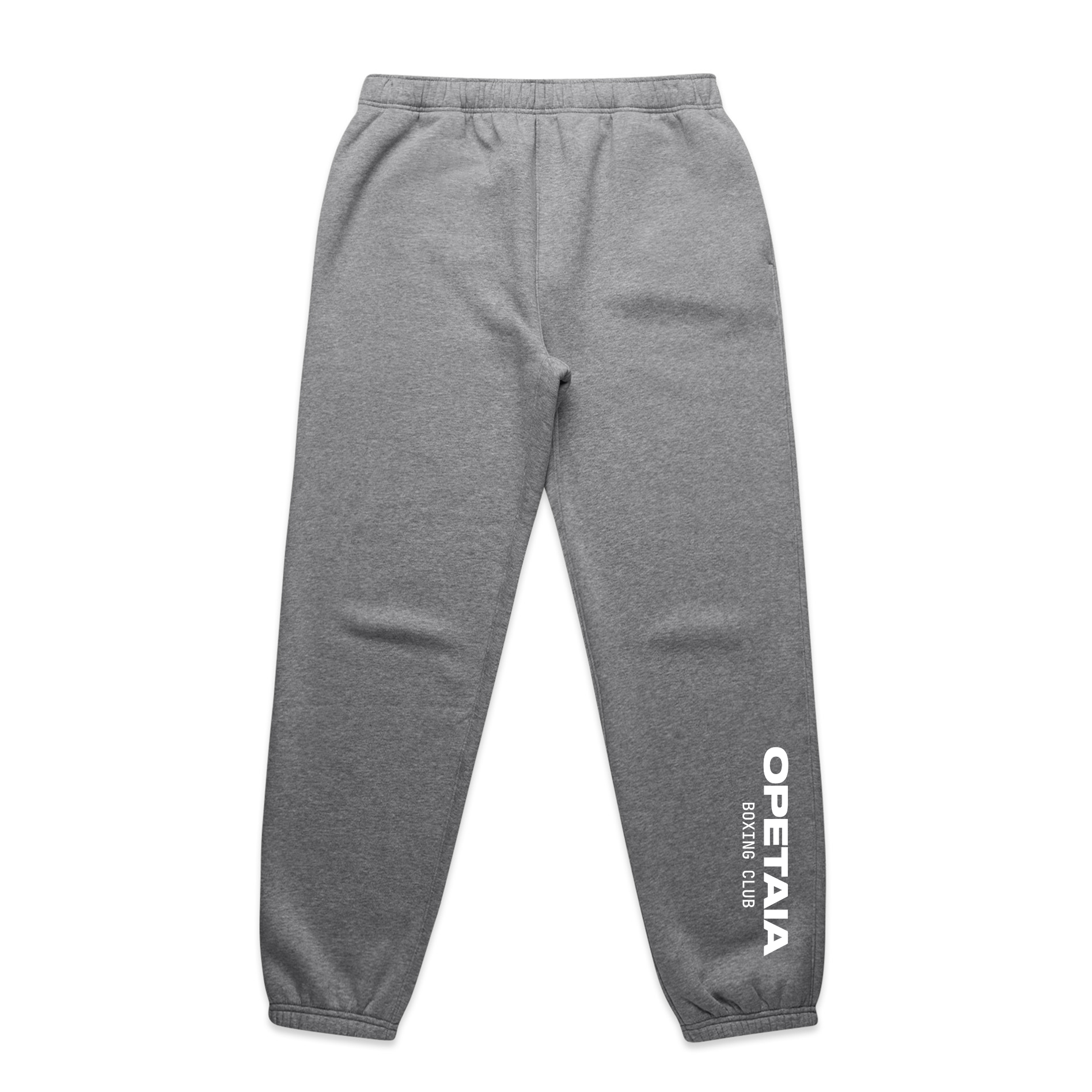 Opetaia Boxing Club Trackpants