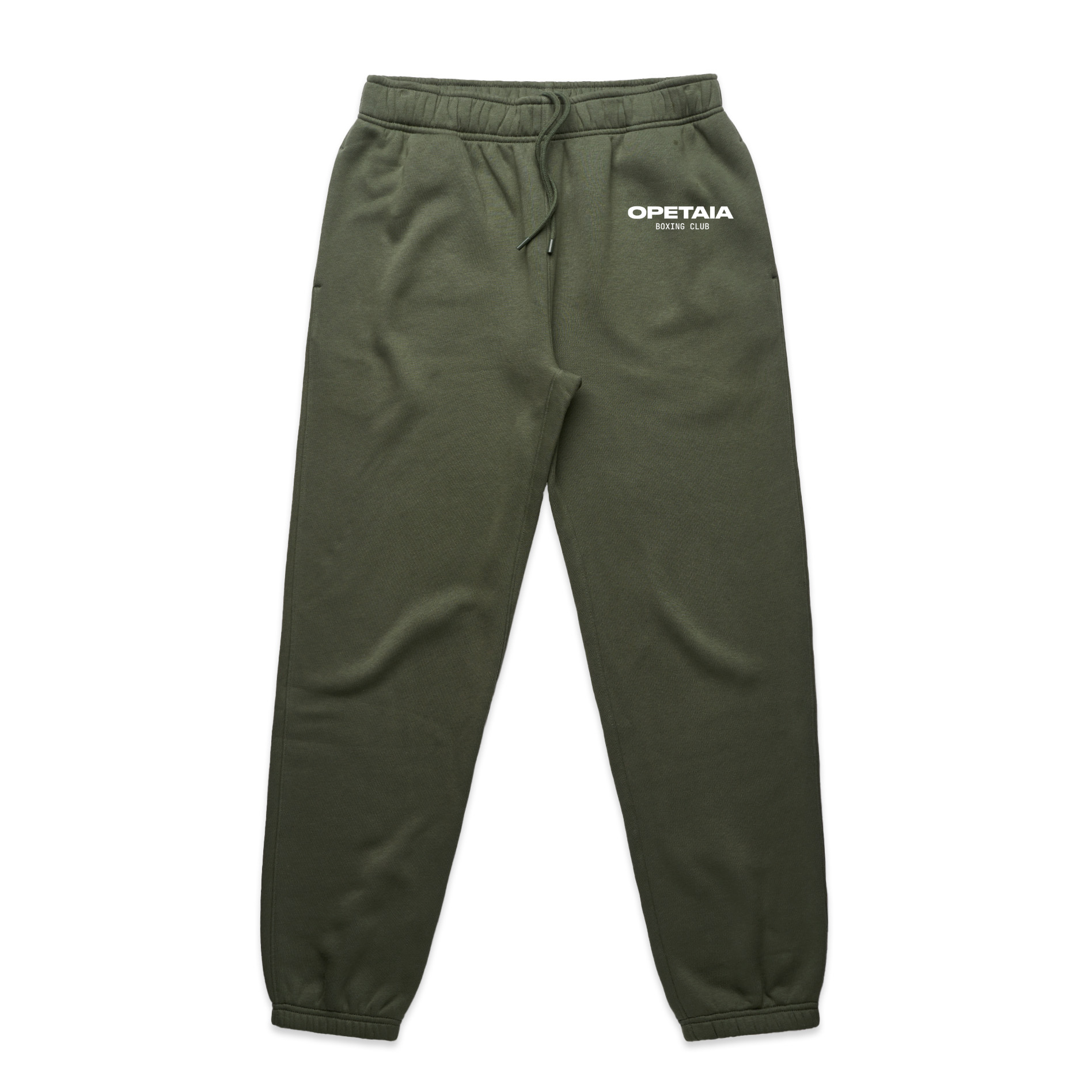 Opetaia Boxing Club Trackpants