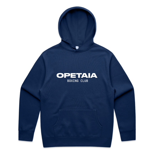 Opetaia Boxing Club Hoodie