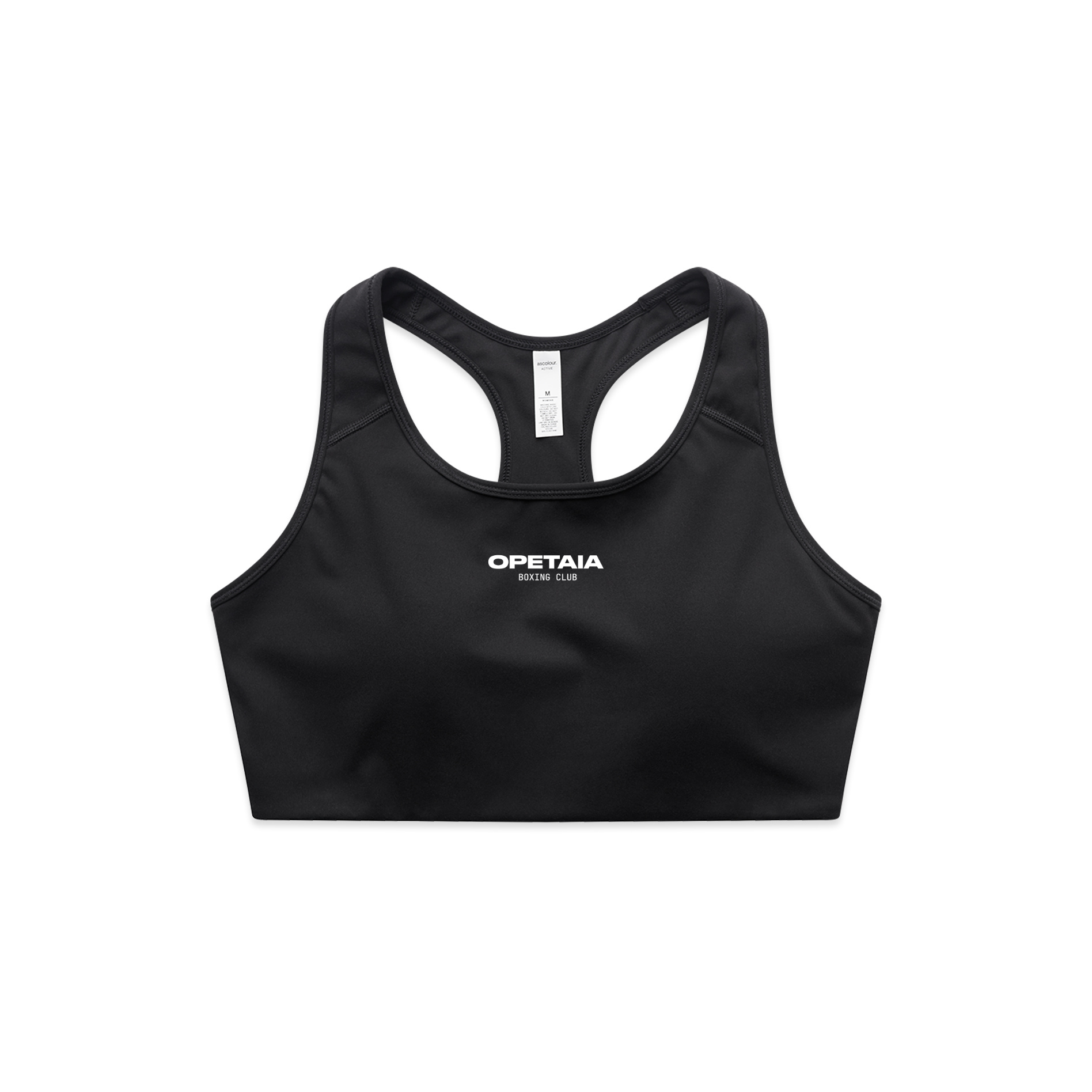 Women's Active Bra Top