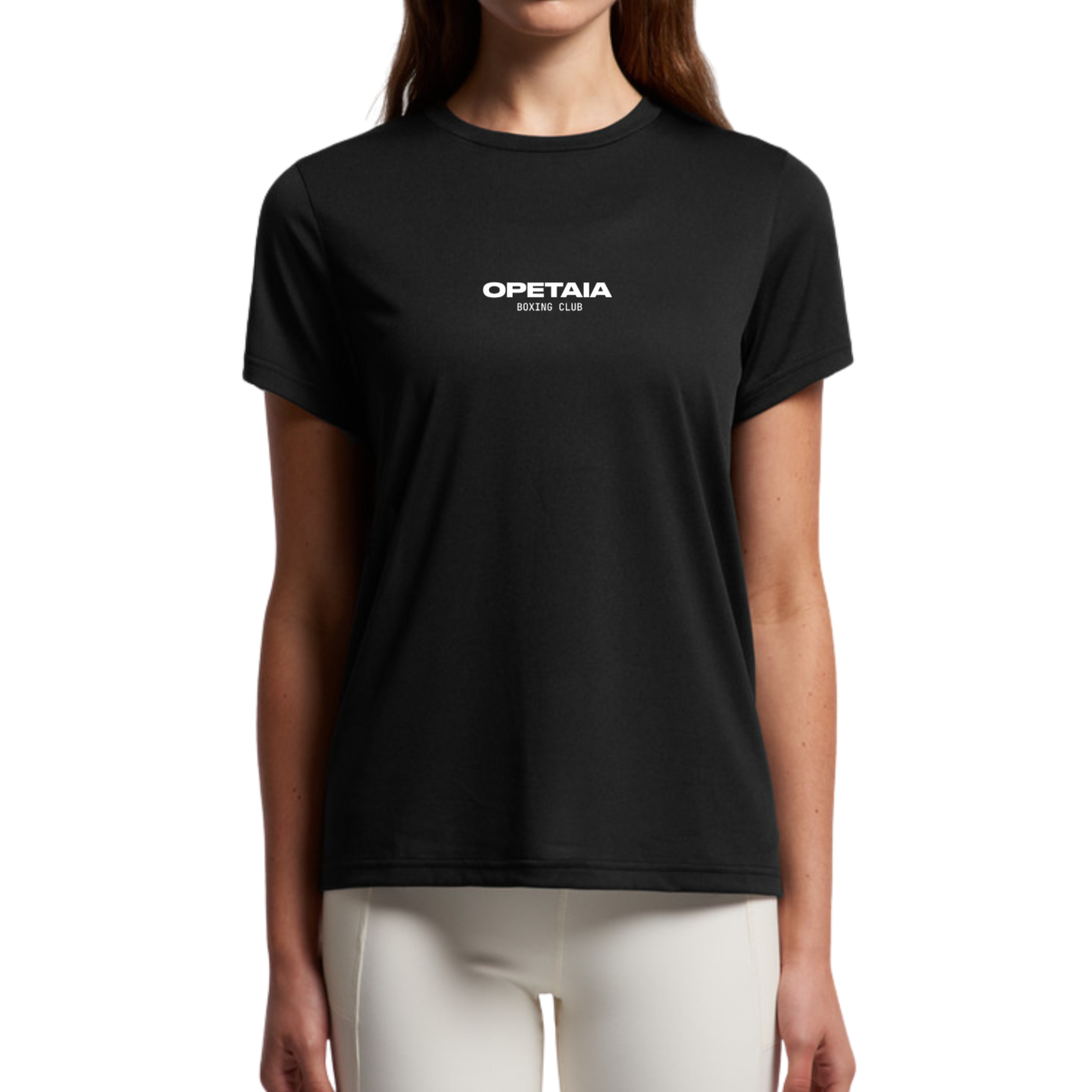 Women's Active Tee
