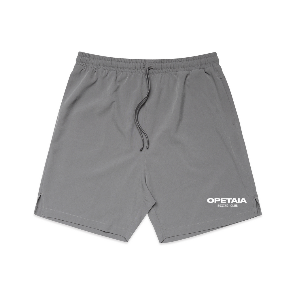 Men's Active Shorts 18"
