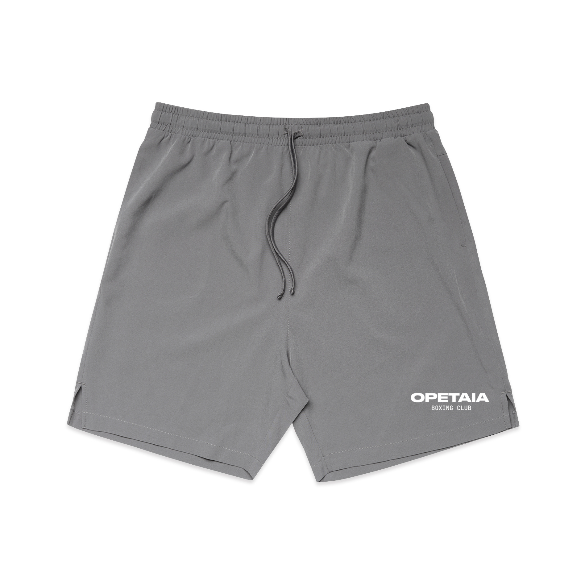 Men's Active Shorts 18"